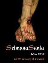 Semana Santa en Reus  